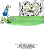 The Champions 15 (Stripboek)