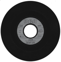 Helmut Lotti - Love Me (single)