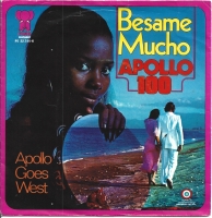 Apollo 100 - Besame Mucho (Single)