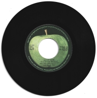 Paul & Linda McCartney - Eat At Home (Single)