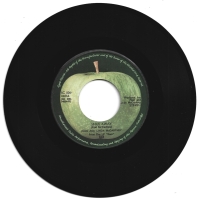Paul & Linda McCartney - Eat At Home (Single)
