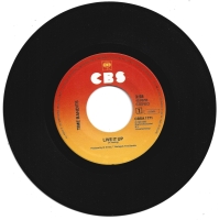 Time Bandits - Live It Up (Single)