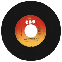 Time Bandits - Live It Up (Single)