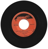 Boy and The Bo-Boys - Basta Basta Finito (Single)