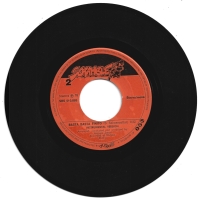 Boy and The Bo-Boys - Basta Basta Finito (Single)