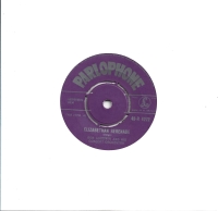 Ron Goodwin - Elizabethan (Single)