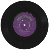 Ron Goodwin - Elizabethan (Single)