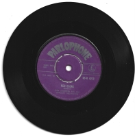 Ron Goodwin - Elizabethan (Single)