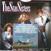 The Star Sisters - New York City (Single)