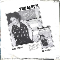 Janis Ian - Fly Too High (Single)