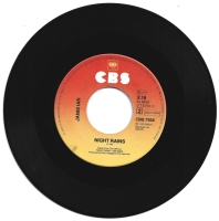 Janis Ian - Fly Too High (Single)