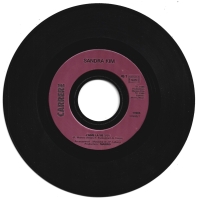Sandra Kim - J'aime La Vie (Single)
