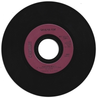 Sandra Kim - J'aime La Vie (Single)