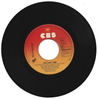Diana Ross & Julio Iglesias - All Of You (Single)