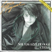 Luis Miguel - Noi Ragazzi (Single)