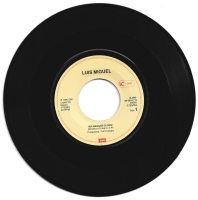 Luis Miguel - Noi Ragazzi (Single)