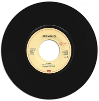 Luis Miguel - Noi Ragazzi (Single)