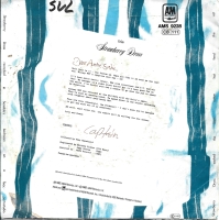 Captain Sensible - Wot (Single)