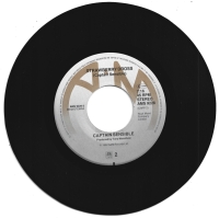 Captain Sensible - Wot (Single)
