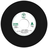 John Terra - De Dag Dat 't ...(Single)